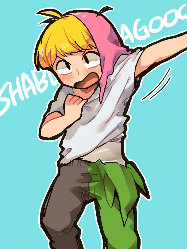 Mintberry Crunch Bradley Biggle TV Show South Park Image