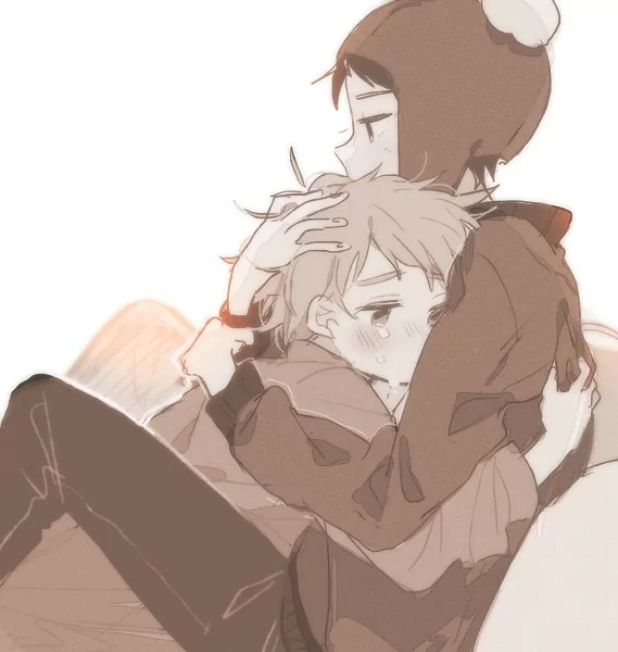 Craig Tucker Tweek Tweak TV Show South Park Image