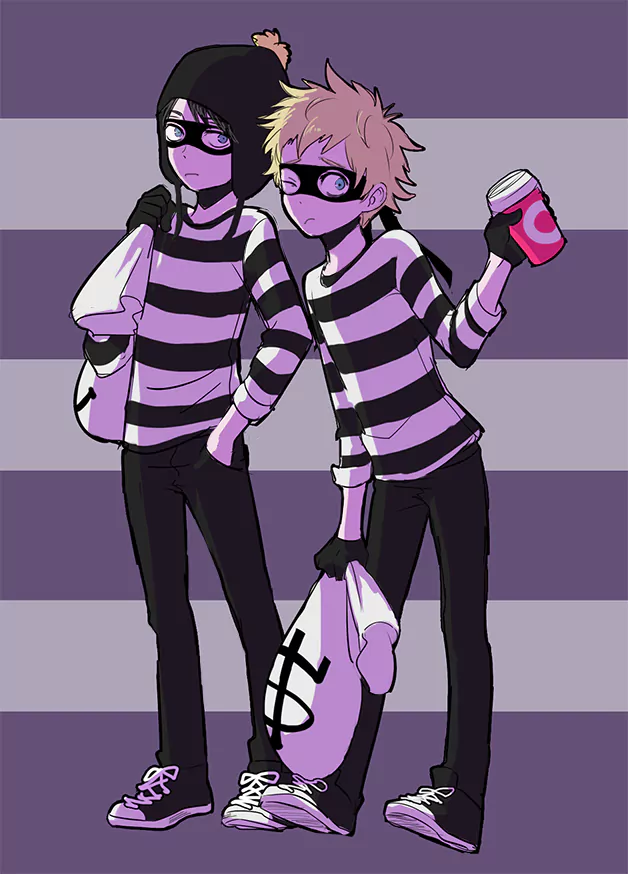 hat blonde sneakers Craig Tucker Tweek Tweak TV Show South Park Image