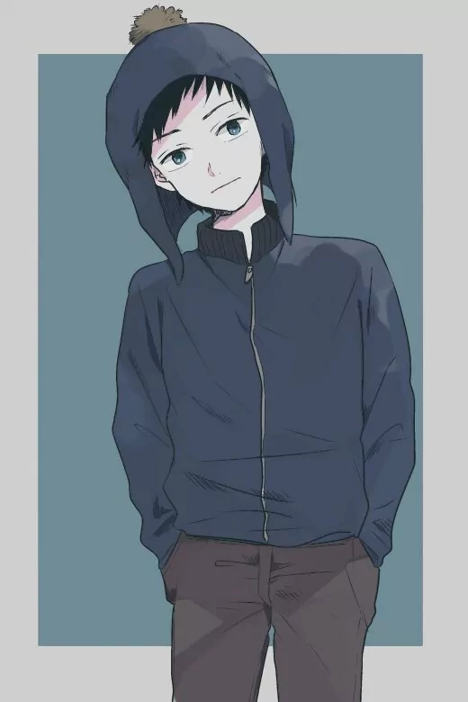 hat Craig Tucker TV Show South Park Image