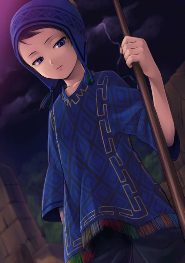 hat blue eyes Craig Tucker TV Show South Park Image