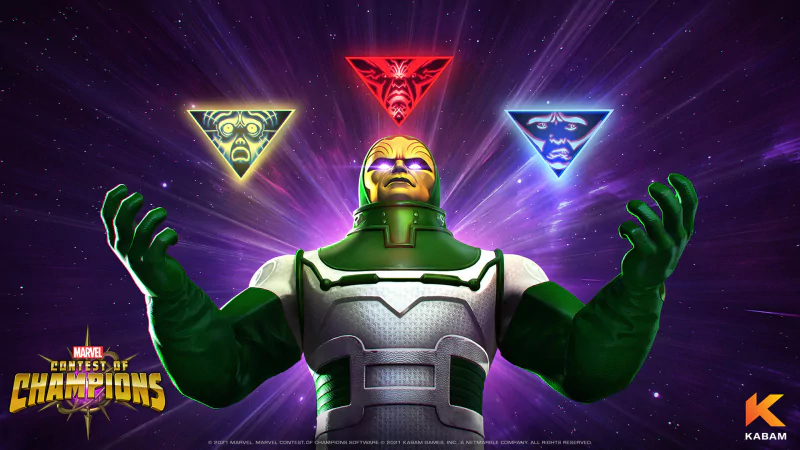  Psycho-Man Emotion Prisms