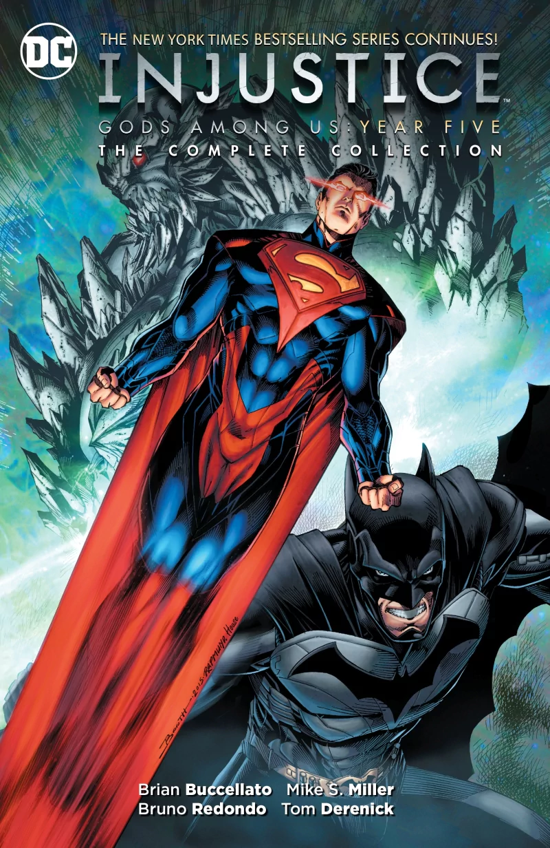Doomsday (DC Comics) DC Comics Batman Superman Comic Injustice: Gods Among Us Image