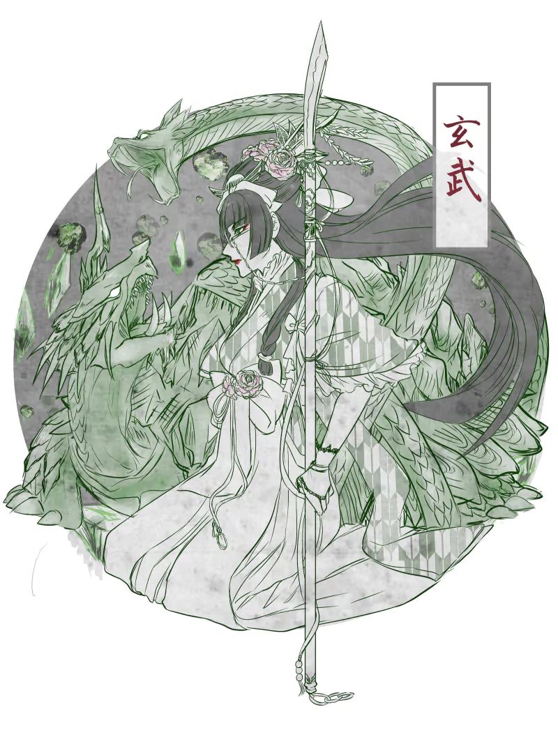 Kuroko Kamenaga video game Yandere simulator Image