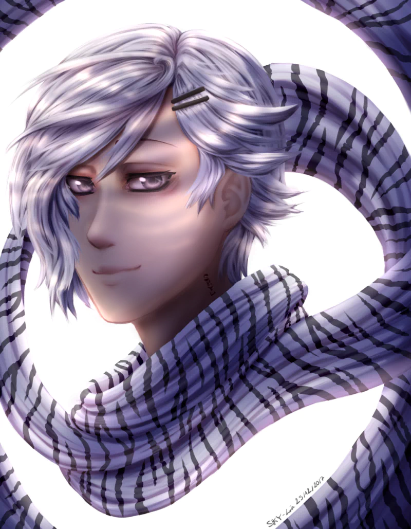 Shiromi Torayoshi video game Yandere simulator Image