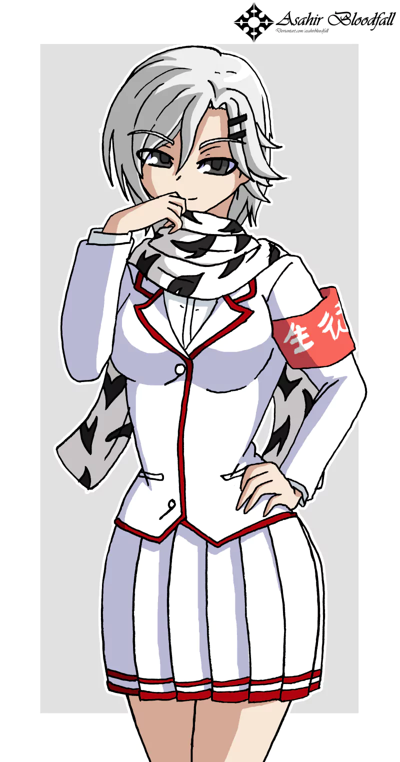 Shiromi Torayoshi video game Yandere simulator Image