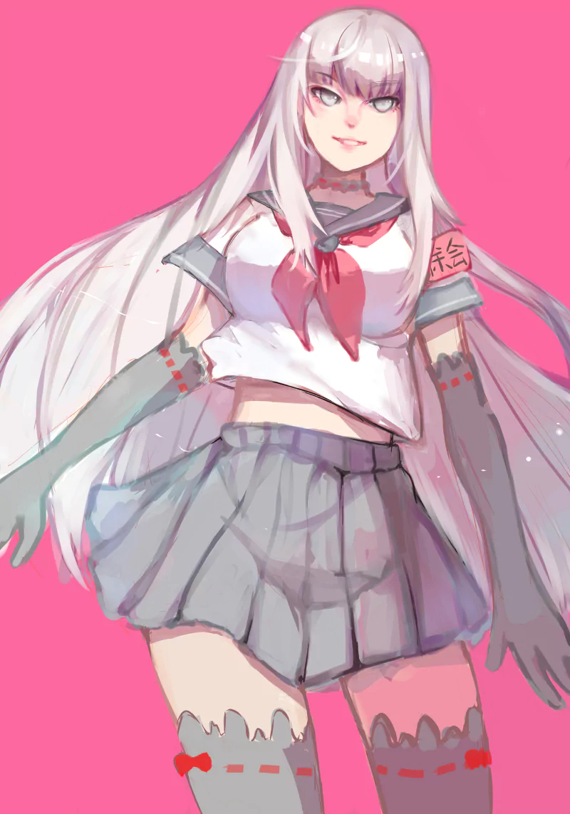 Megami Saikou video game Yandere simulator Image