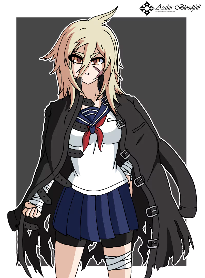 Osoro Shidesu video game Yandere simulator Image