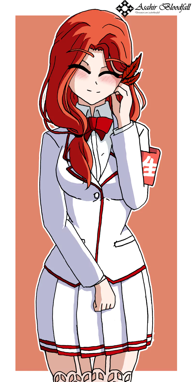 Akane Toriyasu video game Yandere simulator Image