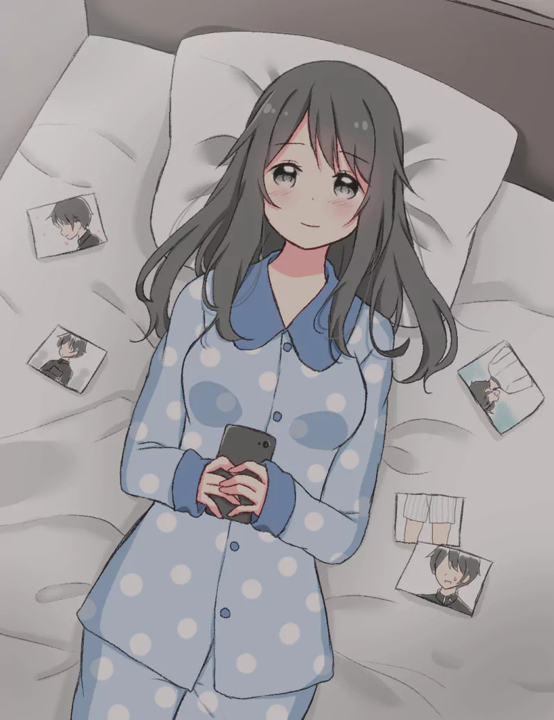 Taro Yamada Ayano Aishi video game Yandere simulator Image