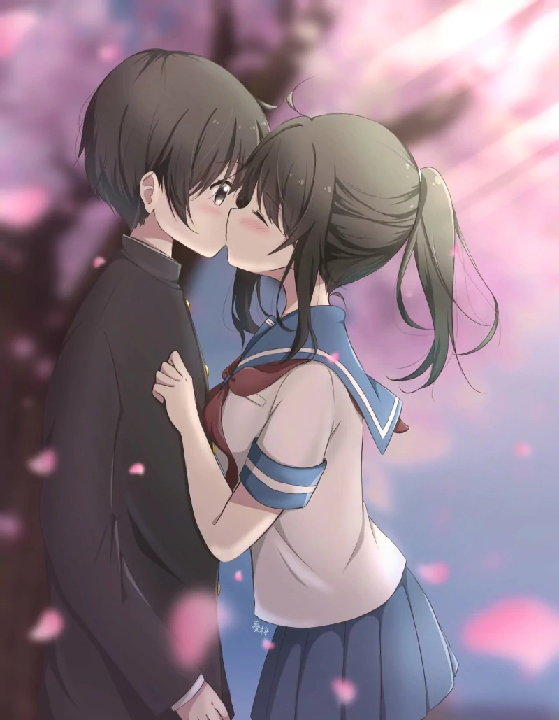 Taro Yamada Ayano Aishi video game Yandere simulator Image