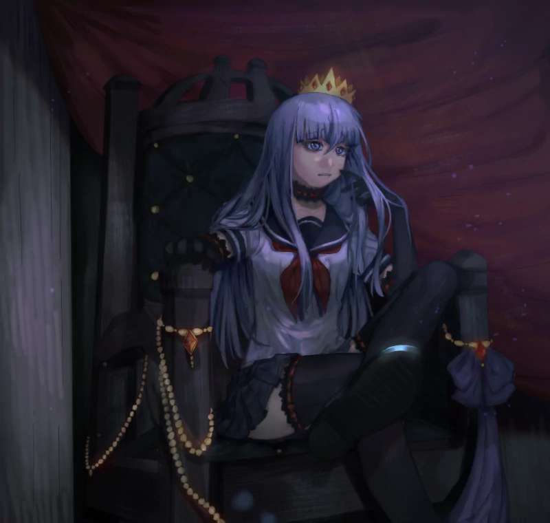 Megami Saikou video game Yandere simulator Image