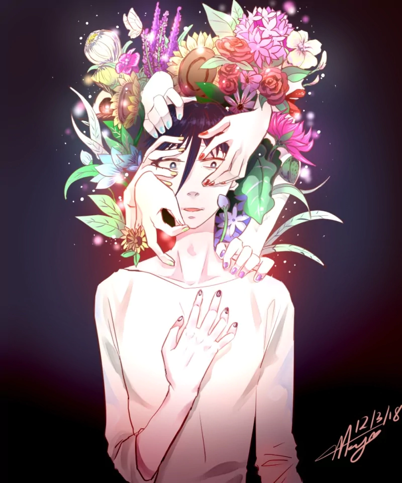 Taro Yamada video game Yandere simulator Image