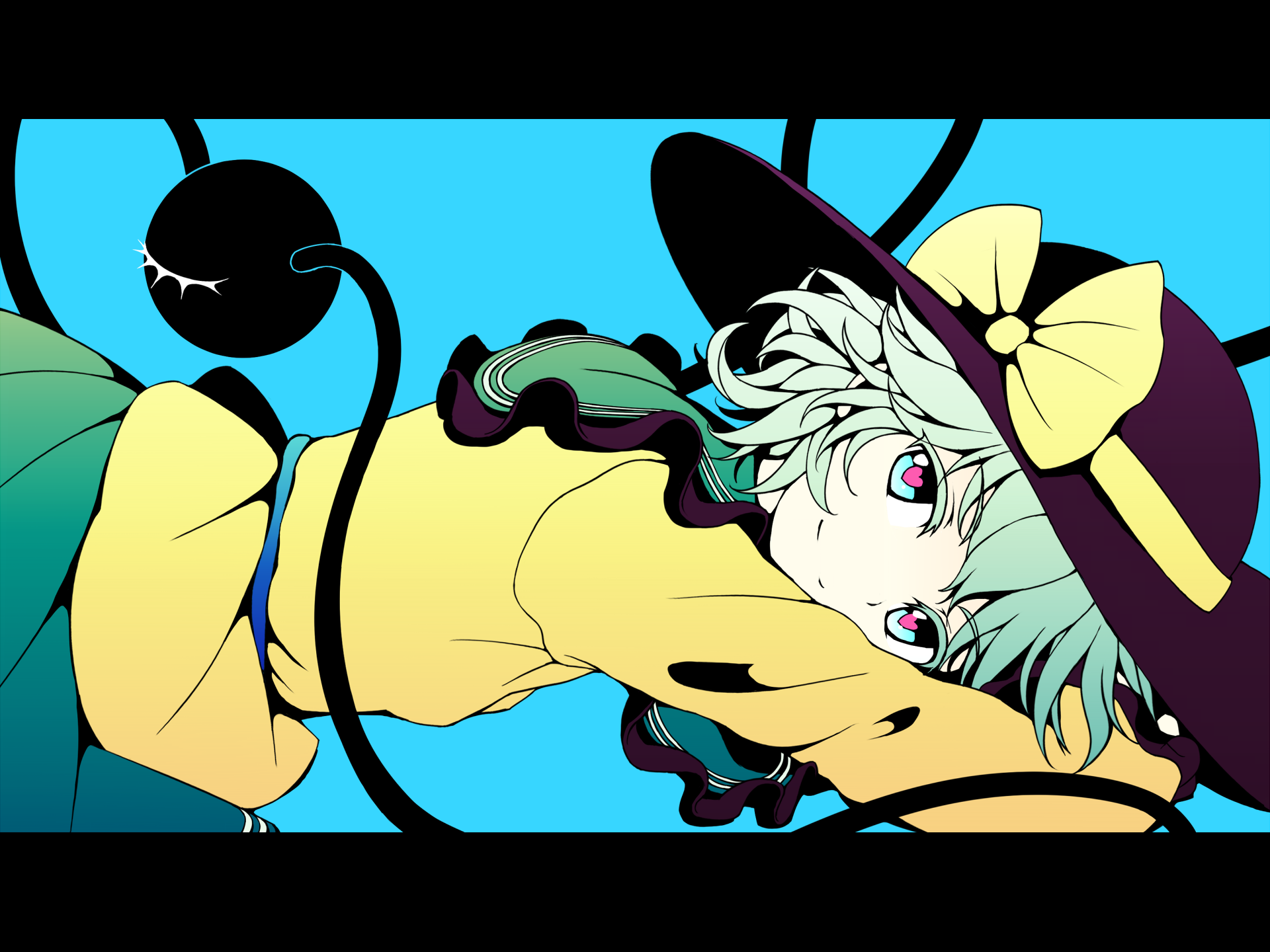 Magnum Koishi