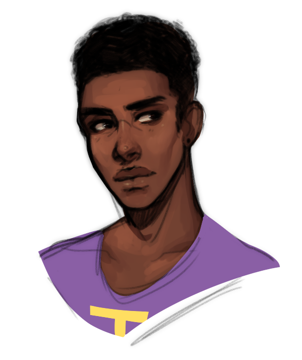 Download Tolkien Black TV Show South Park Art