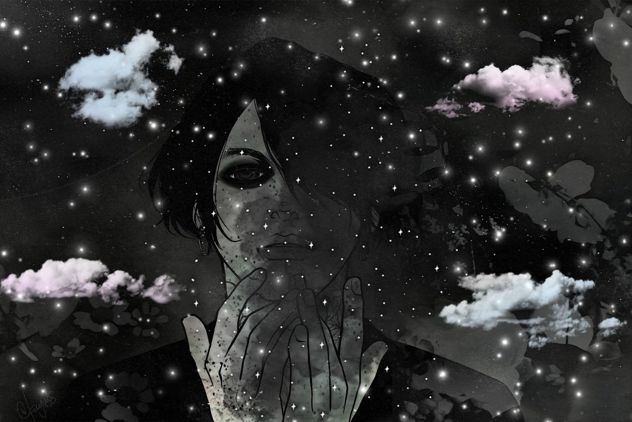 Download Hazuki (lynch.) Music Lynch. Art