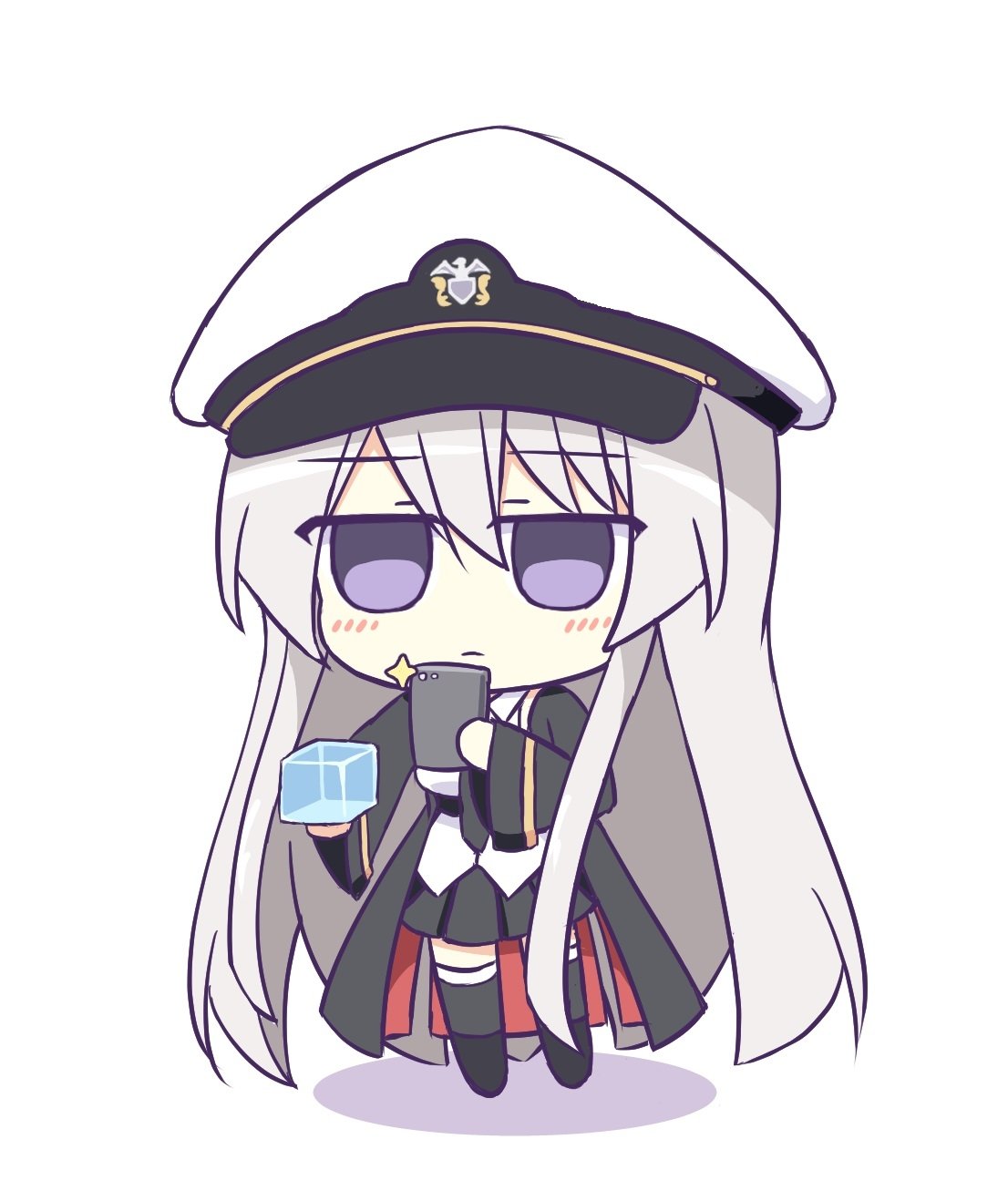 Download Enterprise (Azur Lane) Anime Azur Lane Art