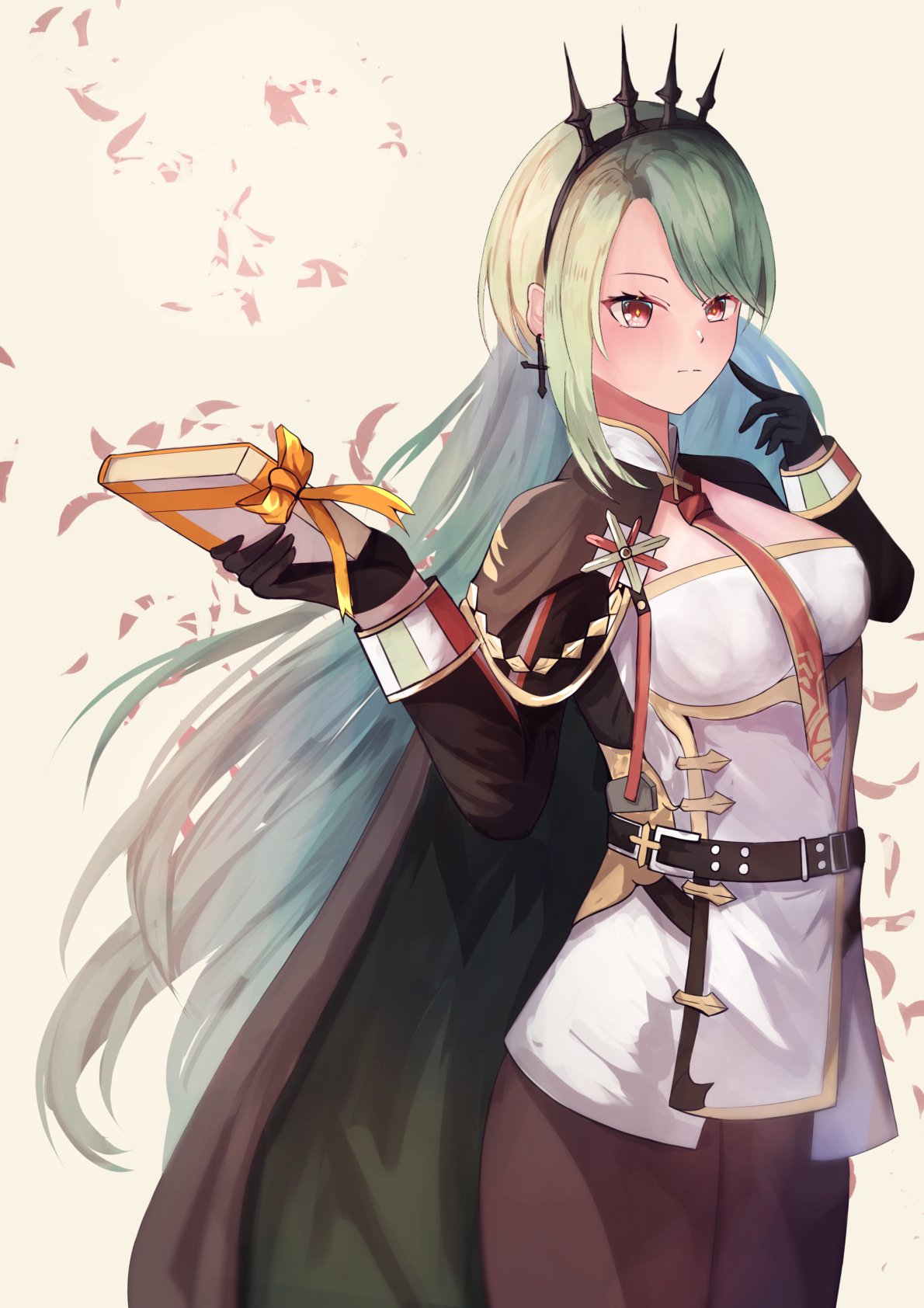 Download Littorio (Azur Lane) Anime Azur Lane Art