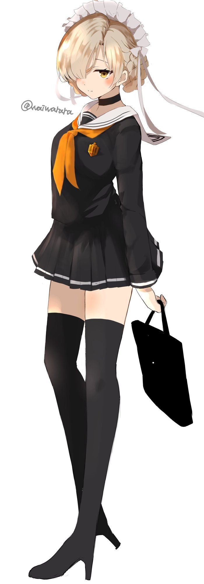 Download Sheffield (Azur Lane) Anime Azur Lane Art