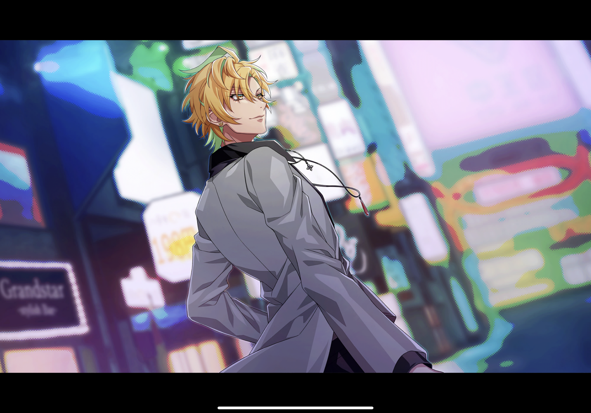 Download Hifumi Izanami Anime Hypnosis Mic Art