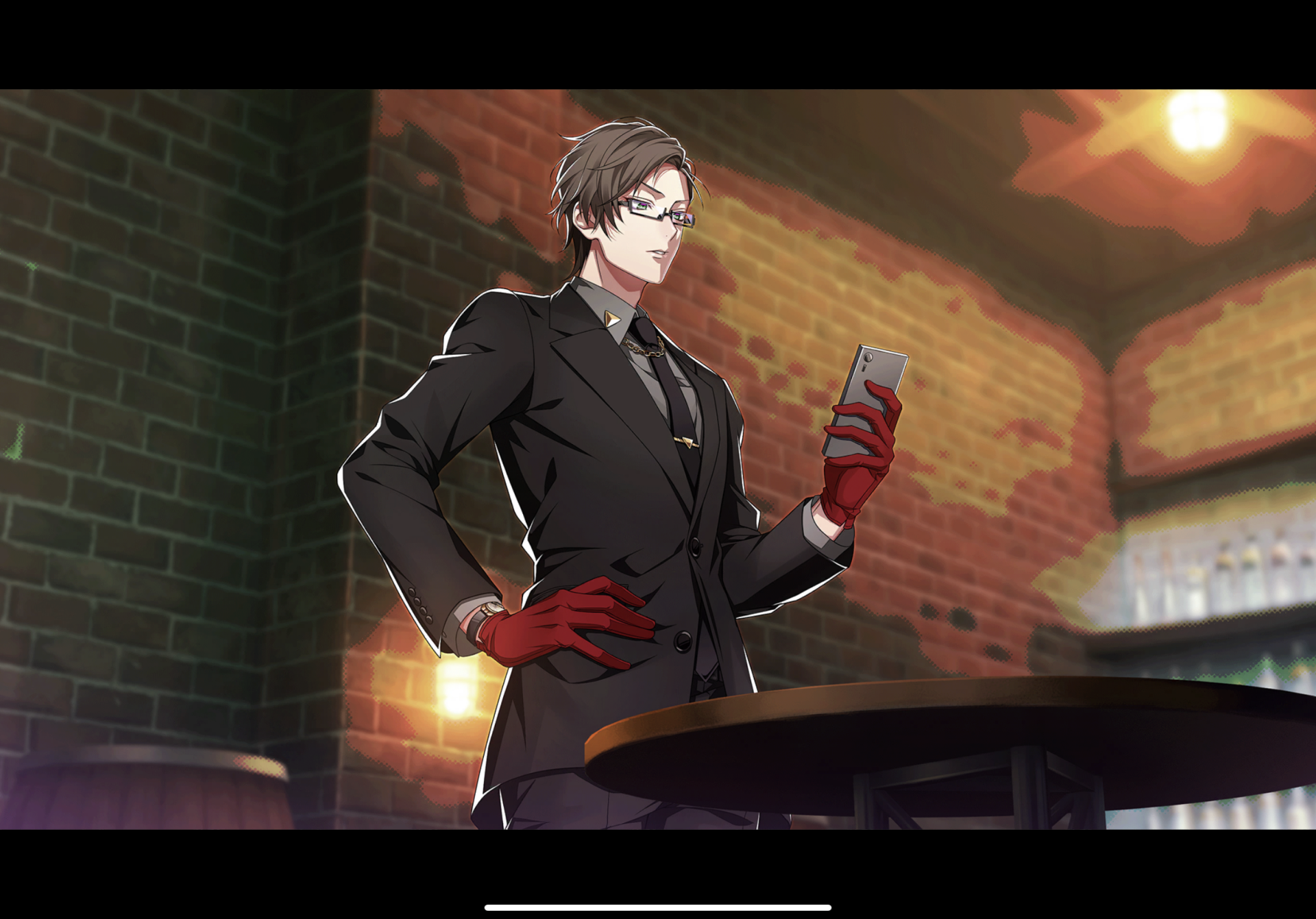 Download Jyuto Iruma Anime Hypnosis Mic Art