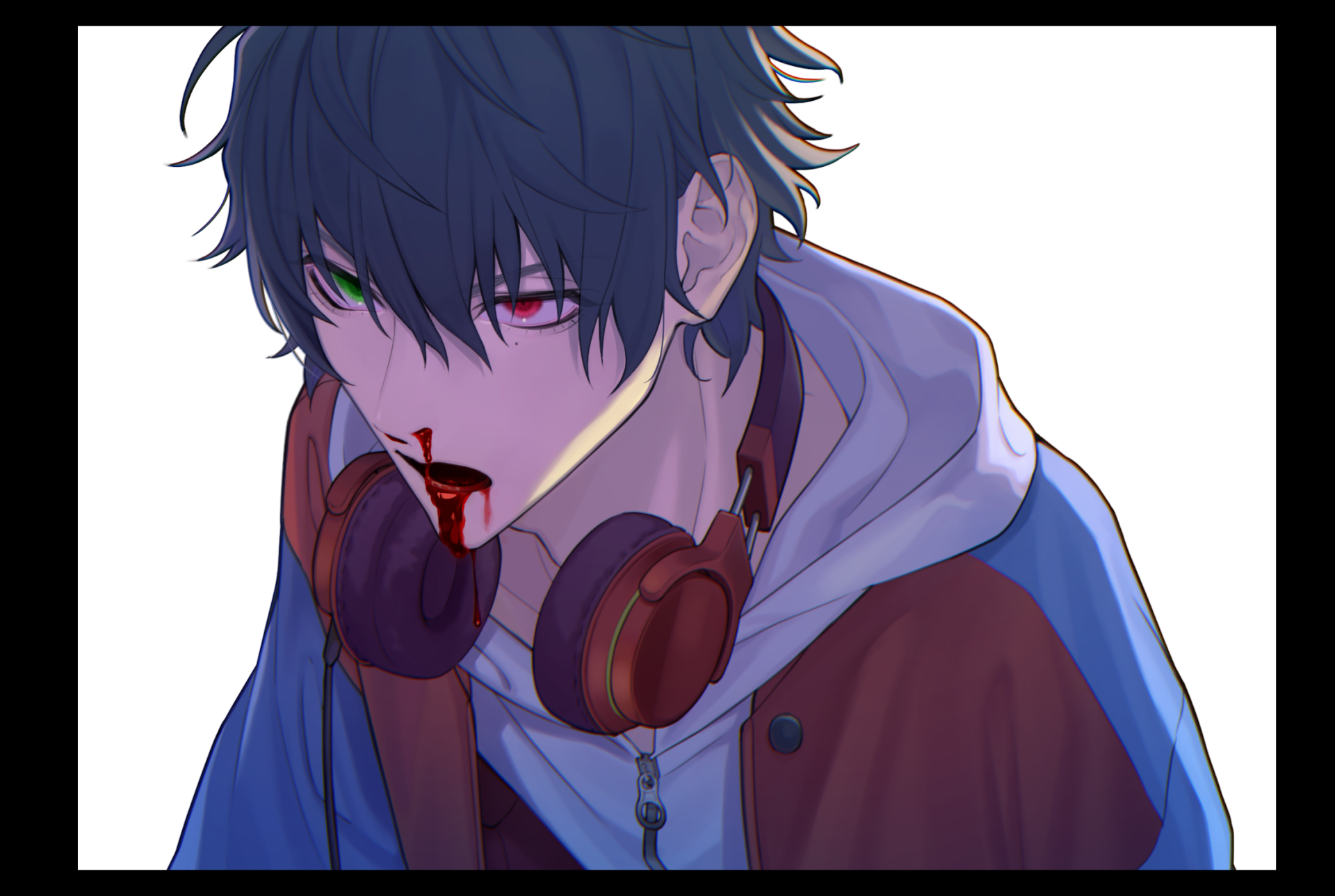 Download Ichiro Yamada Anime Hypnosis Mic Art