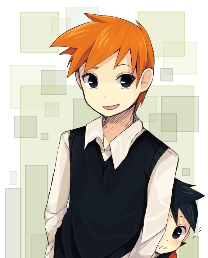 Download TV Show My Life As A Teenage Robot Art