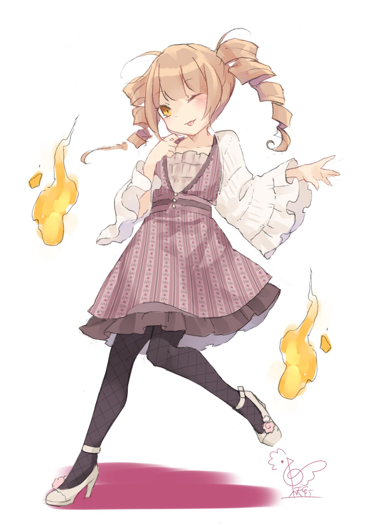 Download Joon Yorigami Anime Touhou Art