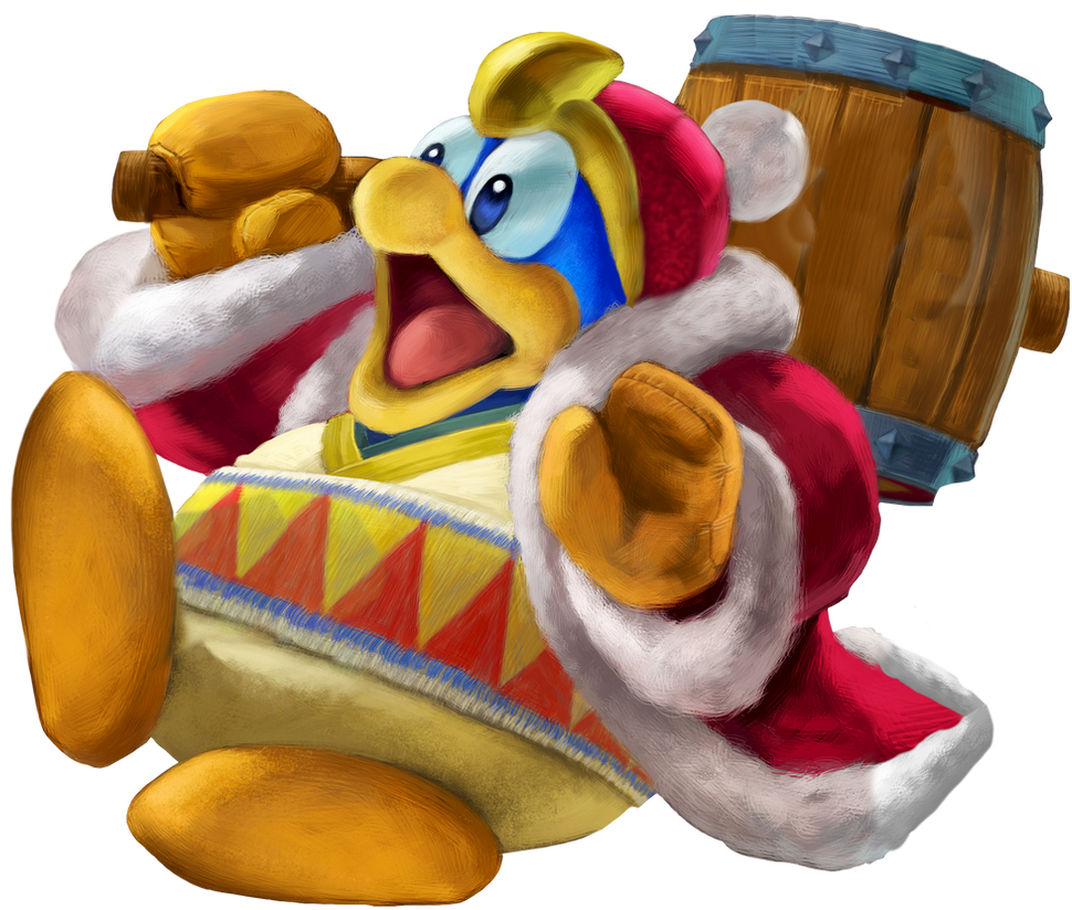 Download Video Game Super Smash Bros. Ultimate Art