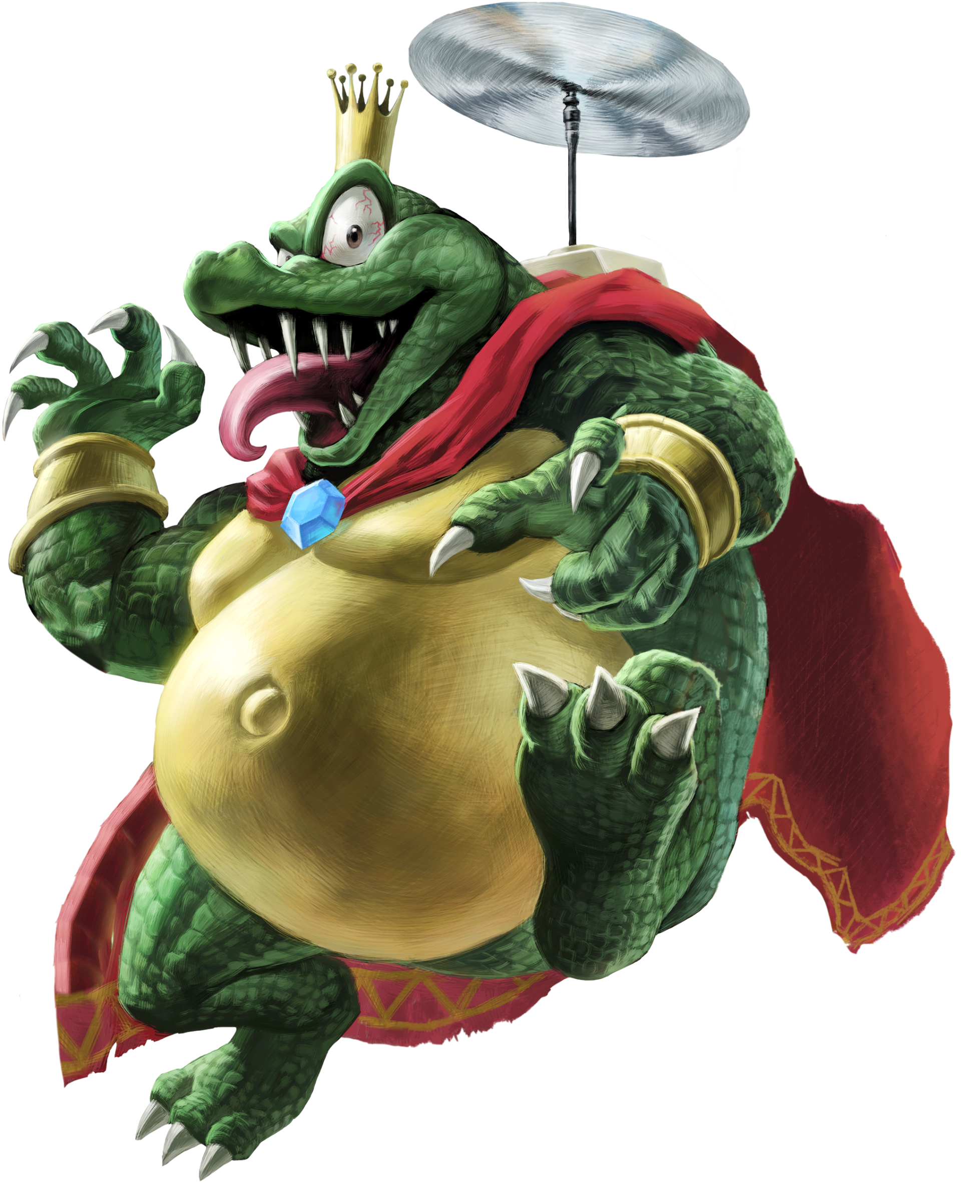 Download Video Game Super Smash Bros. Ultimate Art