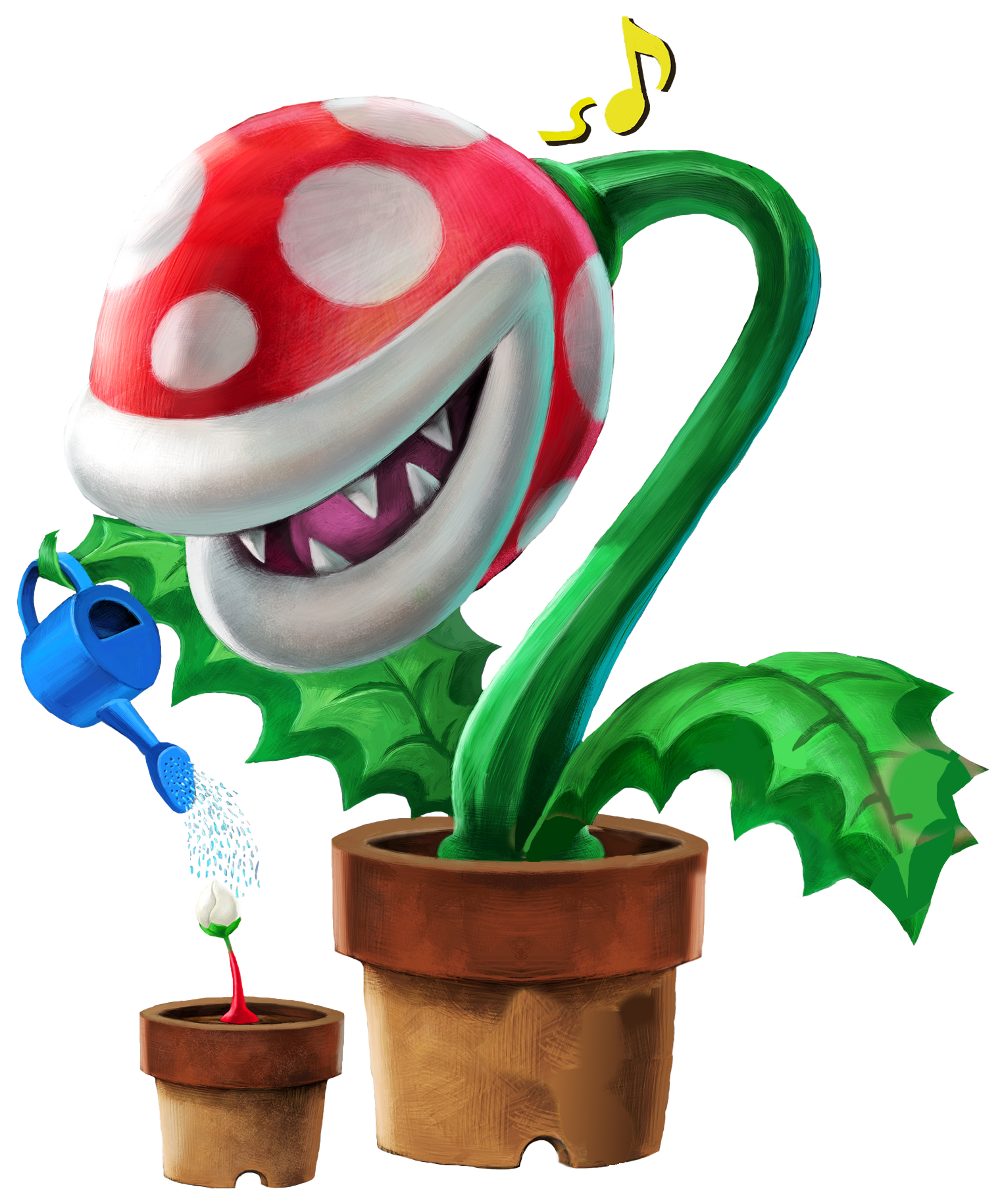 Download Video Game Super Smash Bros. Ultimate Art