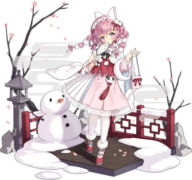 Saratoga (Azur Lane) Anime Azur Lane Image