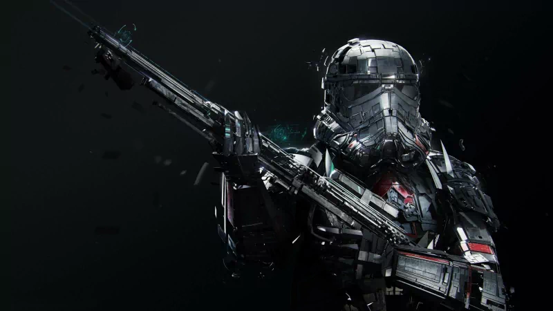 Sci Fi Star Wars Image