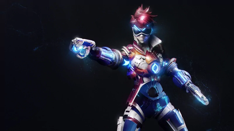 video game Overwatch Image