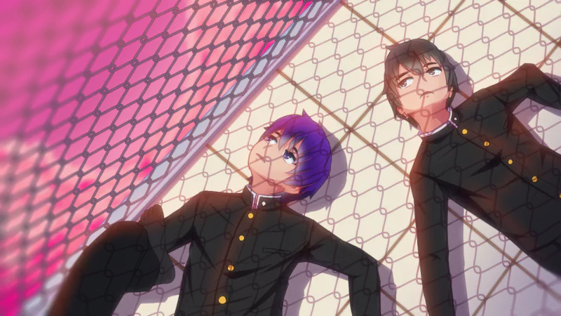 Taro Yamada Riku Somatomo video game Yandere simulator Image