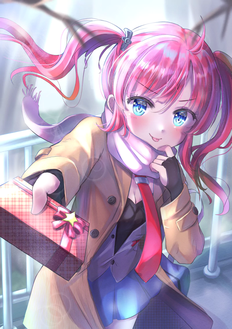 San Diego (Azur Lane) Anime Azur Lane Image