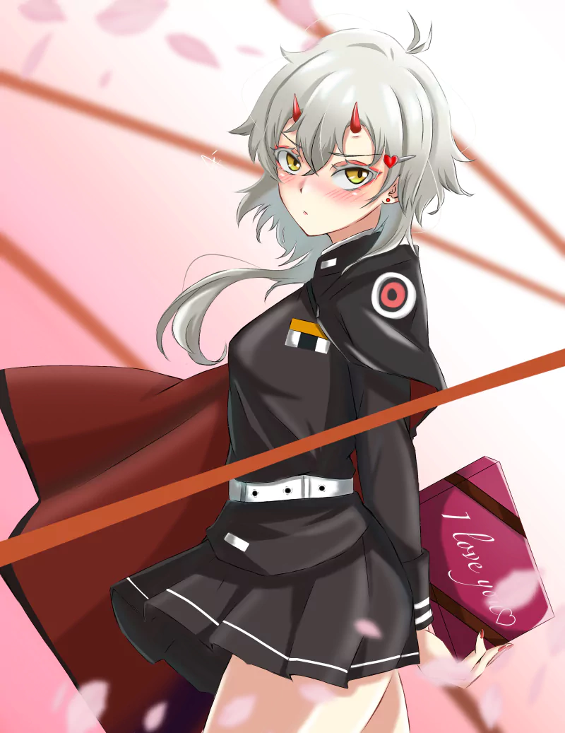 Kinu (Azur Lane) Anime Azur Lane Image