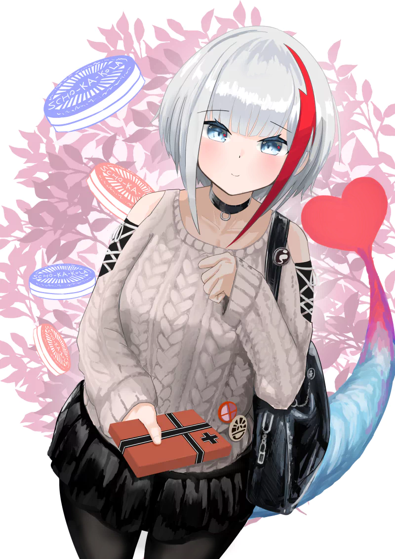 Admiral Graf Spee (Azur Lane) Anime Azur Lane Image
