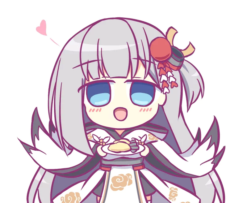 Shoukaku (Azur Lane) Anime Azur Lane Image