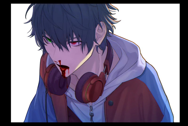 Ichiro Yamada Anime Hypnosis Mic Image