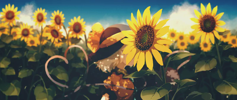 Koishi Komeiji Anime Touhou Image