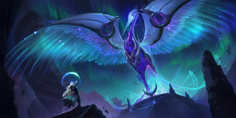  The Flight by Jun Seong Park