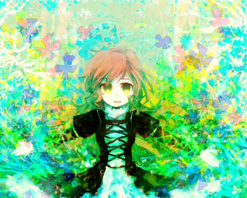 Byakuren Hijiri Anime Touhou Image