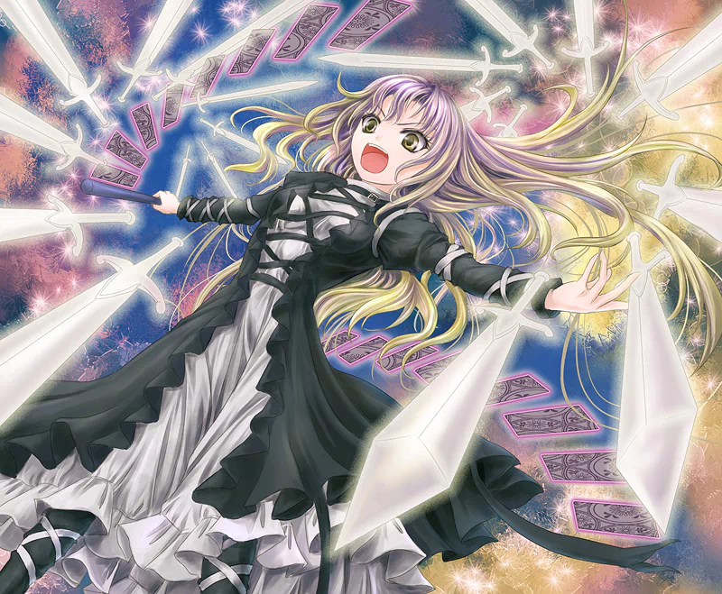Byakuren Hijiri Anime Touhou Image