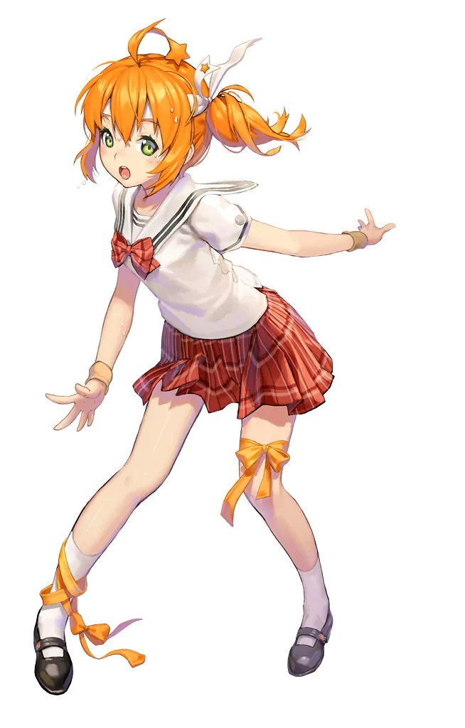 Aria (Destiny Child) video game Destiny Child Image