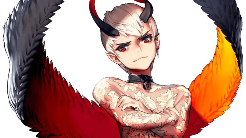 Frej (Destiny Child) video game Destiny Child Image