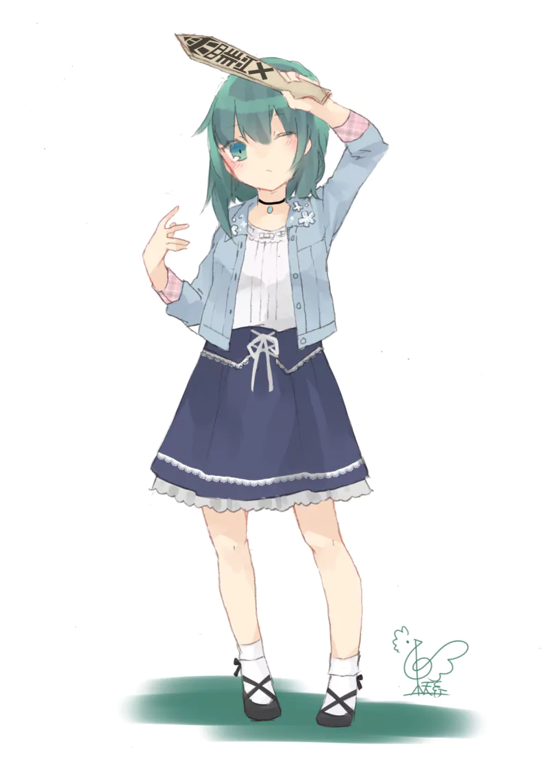 Shikieiki Yamaxanadu Anime Touhou Image