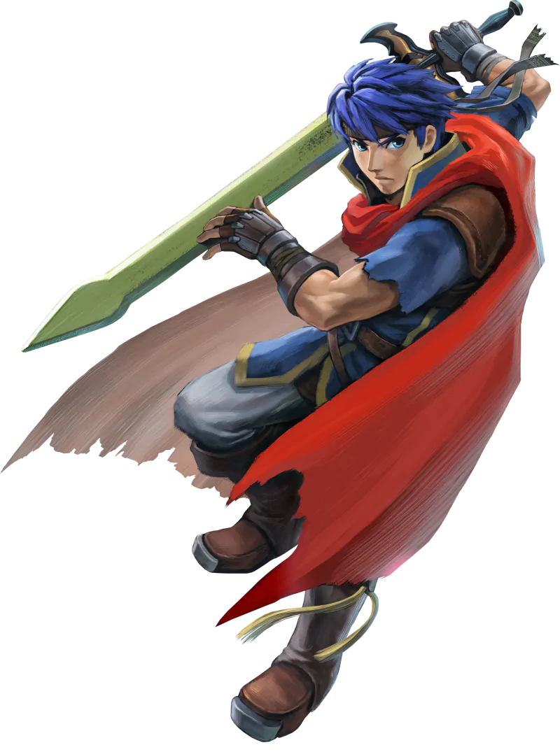 video game Super Smash Bros. Ultimate Image