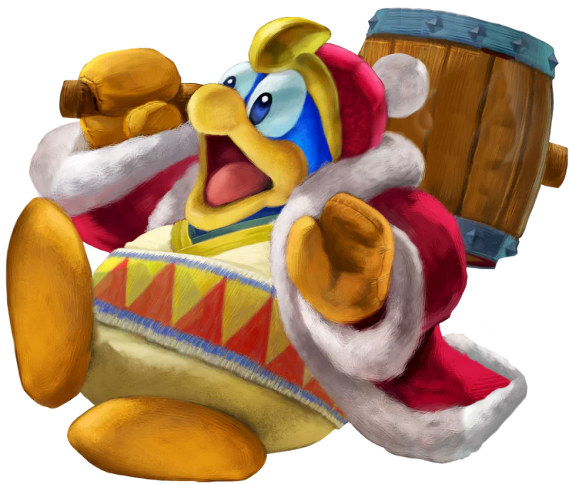 video game Super Smash Bros. Ultimate Image