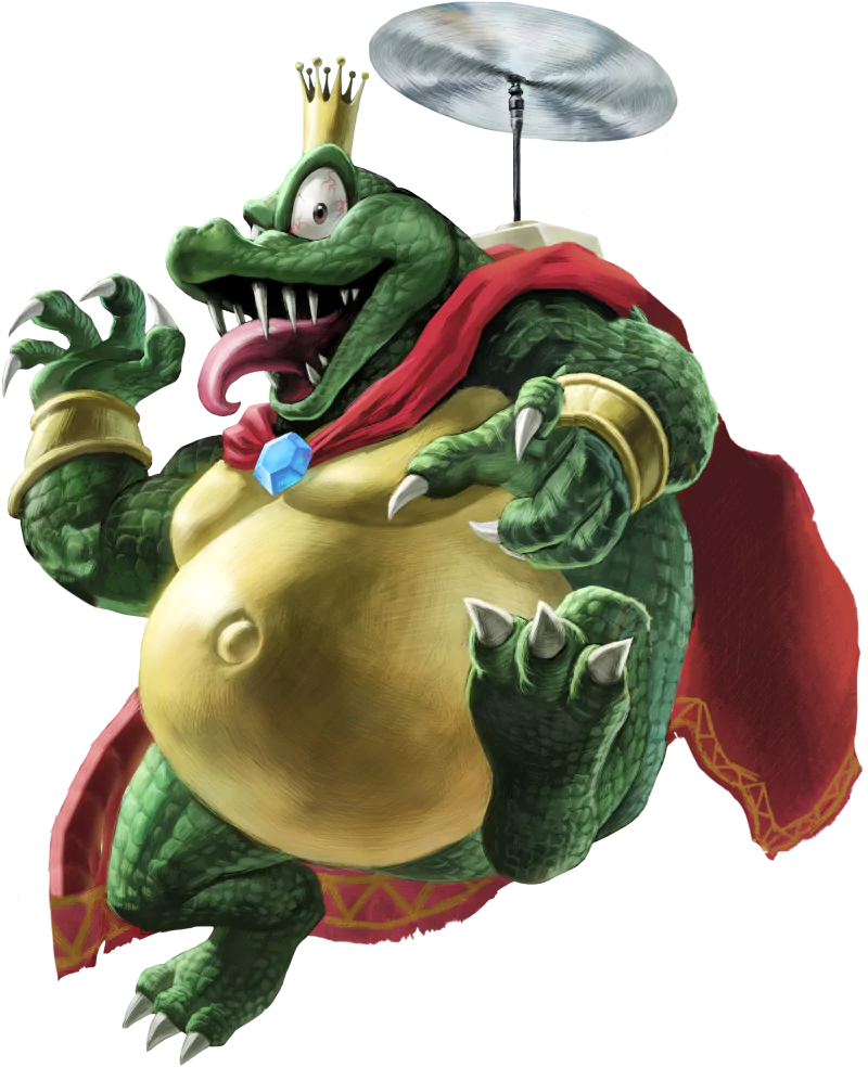 video game Super Smash Bros. Ultimate Image